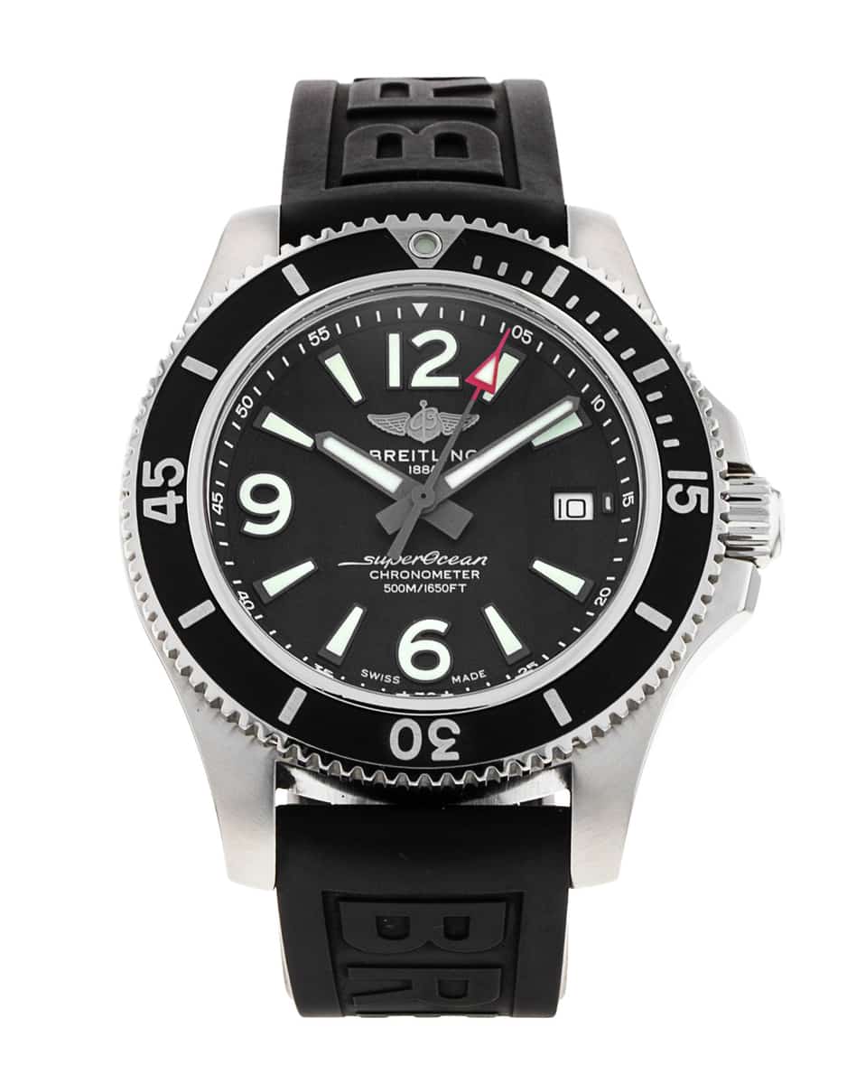 Breitling SuperOcean Automatic A17366 Breitling SuperOcean Automatic A17366